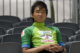 Hiroumi Yoshida