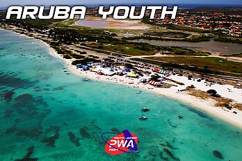 2024 Aruba Hi Winds Youth Slalom World Cup