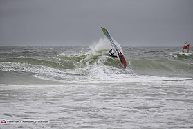 Julien Ripping in Sylt